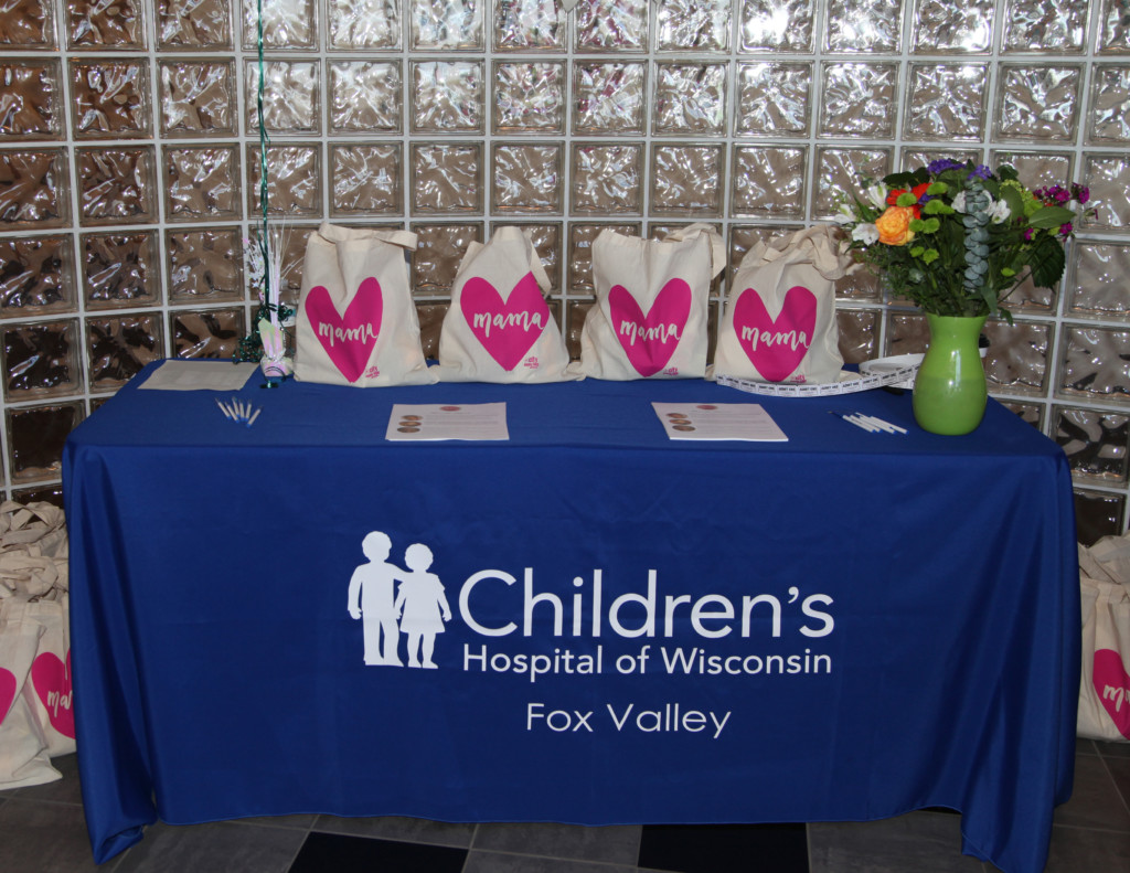 Bloom: An event for new & expecting moms Green Bay Fox Cities