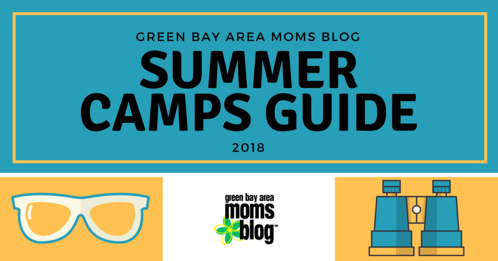 Green Bay Summer Camp Guide