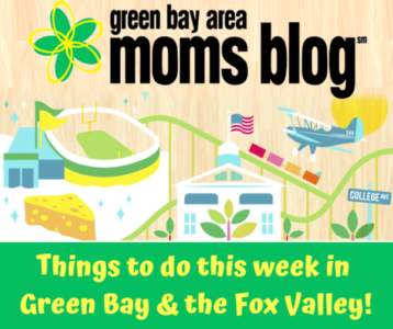 activities, things to do, green bay, appleton, fox valley, kids activities