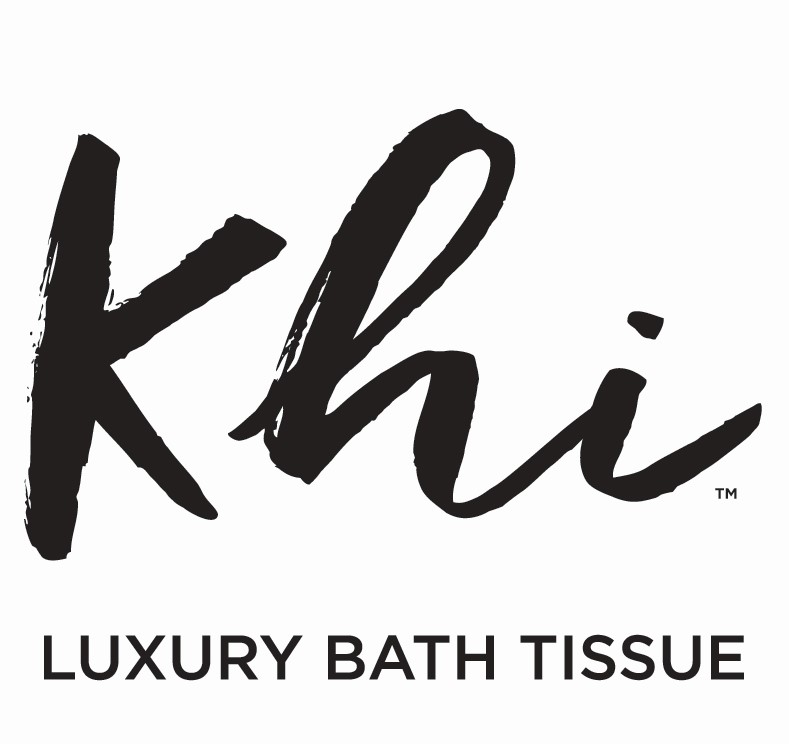 luxury bath tissue