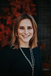 Amanda Lawniczak, Owner Green Bay Area Moms Blog