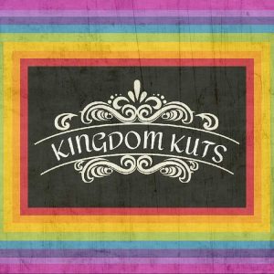 Kingdom Kuts Salon logo