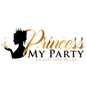Princess My Party logo