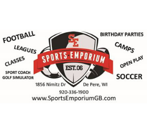 Sports Emporium Logo