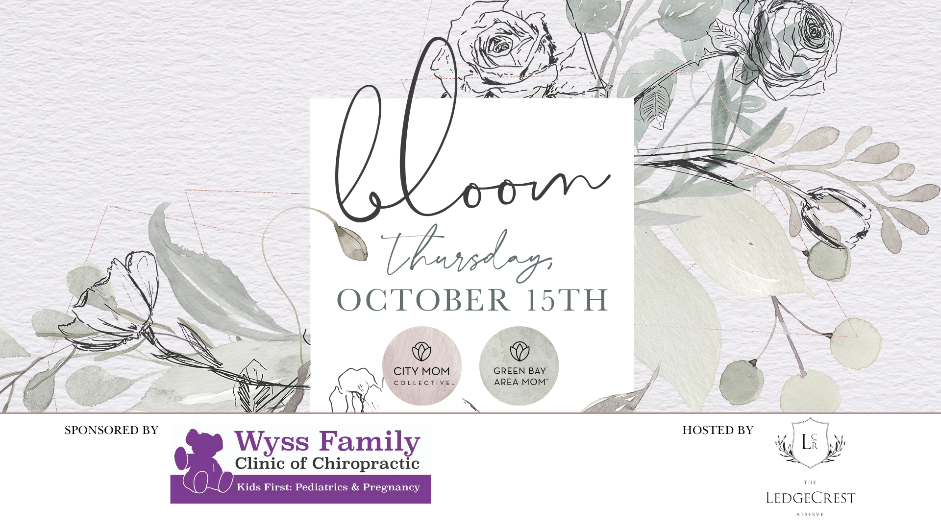 Green Bay Area Mom Bloom: Mom's Night Out