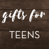 Holiday Gift Guide | Gifts for Teens