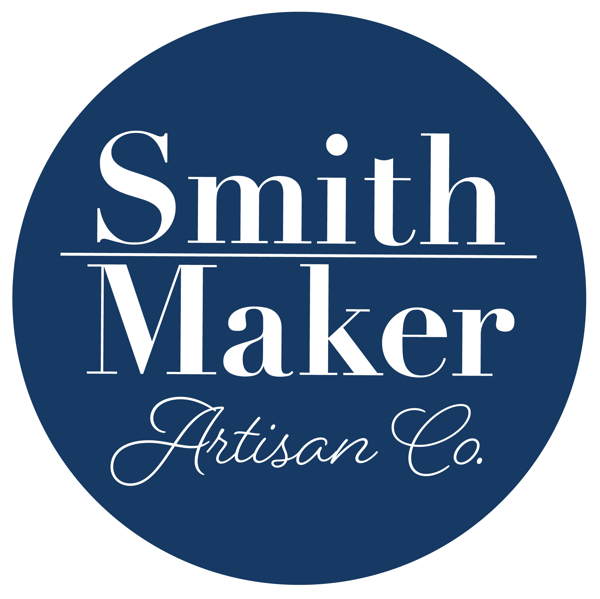 SmithMaker Artisan Co; Mother's Day