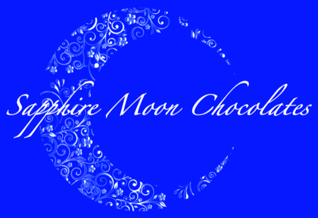 Sapphire Moon Chocolates; Mother's Day