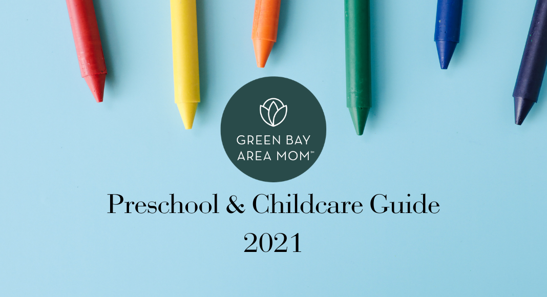 Preschool and Childcare, Green Bay Preschool, Appleton Preschool, Green Bay Childcare, Appleton Childcare