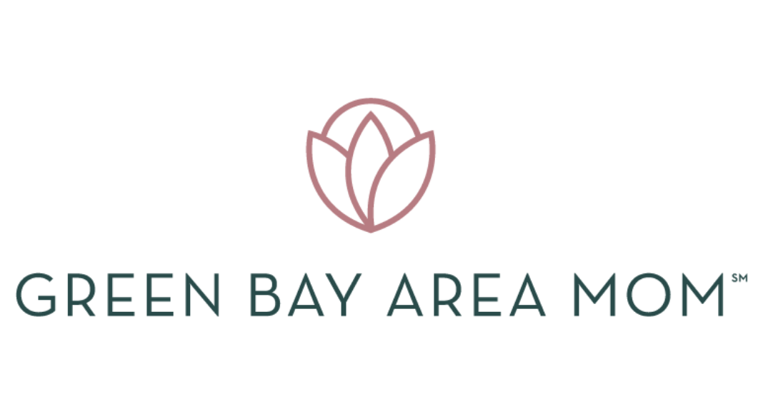 Green Bay Area Mom logo