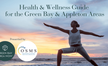 Health and Wellness Guide for Green Bay and Appleton
