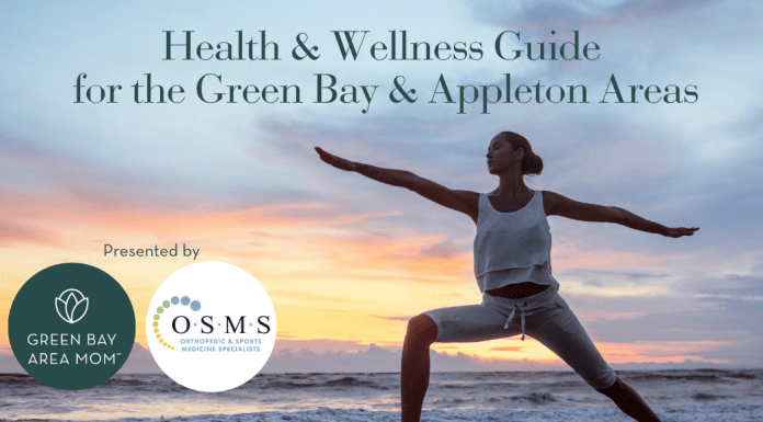 Health and Wellness Guide for Green Bay and Appleton