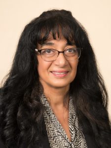 Dr. Manal Soliman Prevea Health