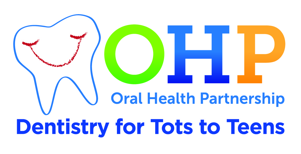 OHP Oral Health Partnership Dentistry for Tots to Teens; free dental care Green Bay