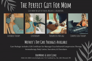 BWLC Mothers Day Guide